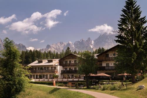 boutique hotels in Cadore