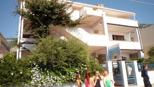 boutique hotels in Barbagia