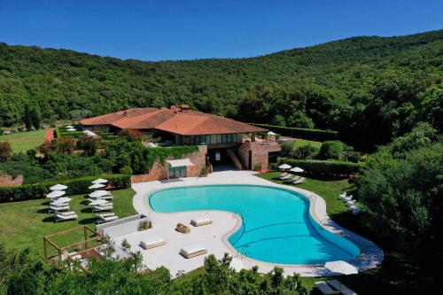 boutique hotels in Porto Ercole