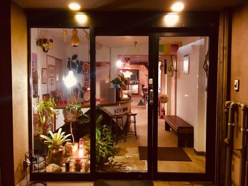boutique hotels in Hiroshima