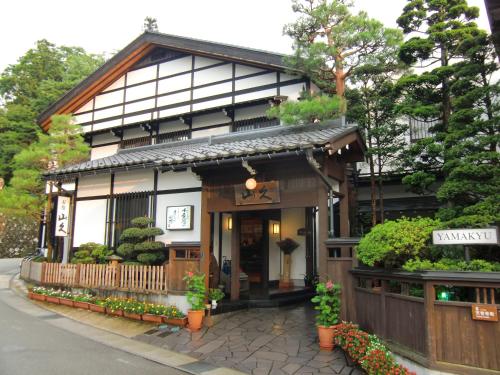 boutique hotels in Tokai