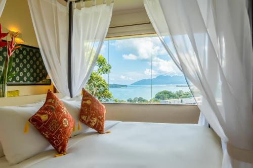 boutique hotels in George Town
