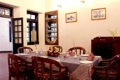 boutique hotels in Thekkady