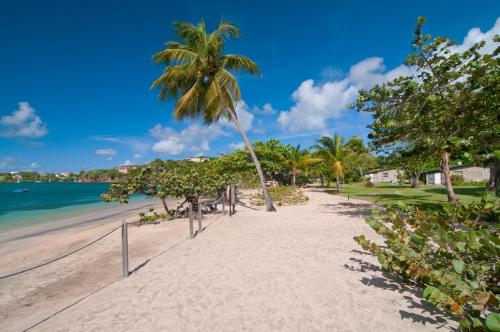 boutique hotels in Saint GeorgeʼS