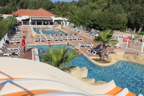 boutique hotels in Calvi