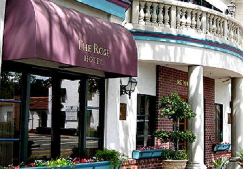 boutique hotels in Beyond San Francisco