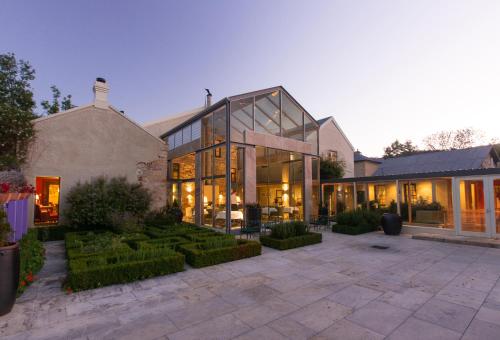 boutique hotels in Hobart Surrounds