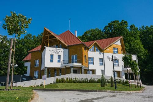 boutique hotels in Carpathians - Romania
