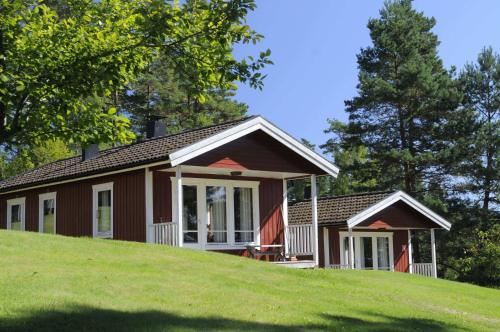 boutique hotels in Hestra