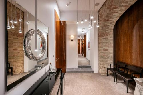 boutique hotels in Vilnius