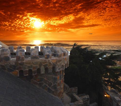 boutique hotels in O'Higgins