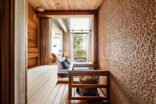 boutique hotels in Lapland Finland