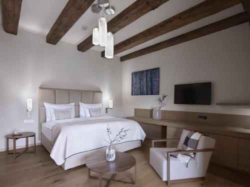 boutique hotels in Mikulov