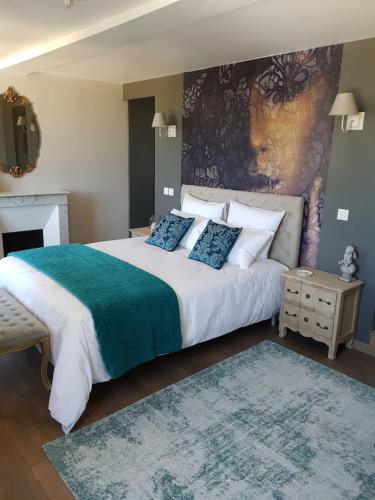 boutique hotels in Port-En-Bessin-Huppain
