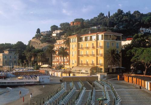 boutique hotels in Riviera Dei Fiori