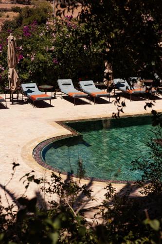boutique hotels in Essaouira