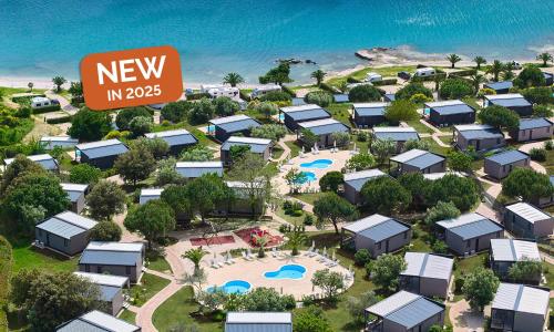 boutique hotels in Novigrad Riviera