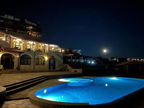 boutique hotels in Veliko Tarnovo