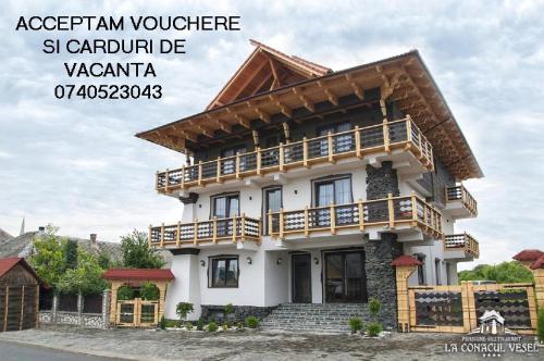 boutique hotels in Maramureş