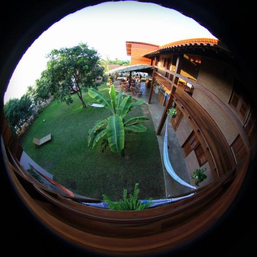boutique hotels in Rio Grande Do Norte