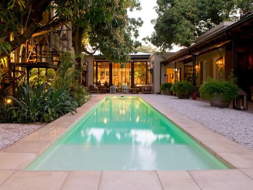 boutique hotels in Corrientes