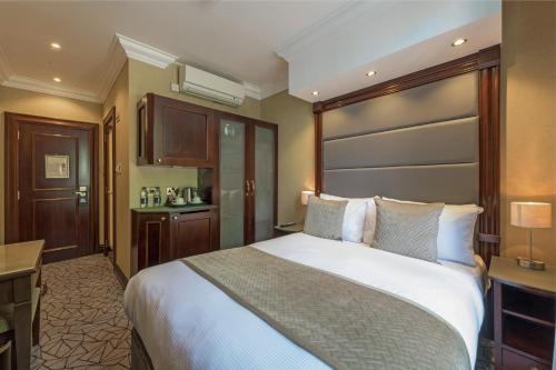 boutique hotels in Maida Vale