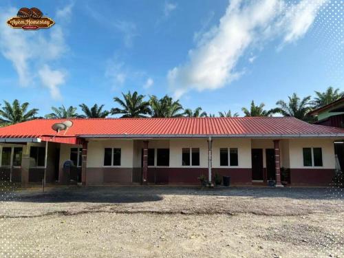 boutique hotels in Muar