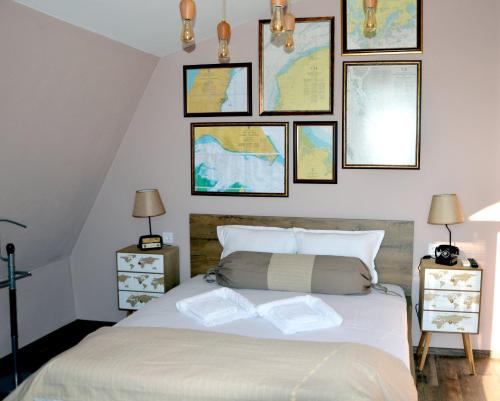 boutique hotels in Bulgaria