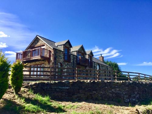 boutique hotels in Tayside