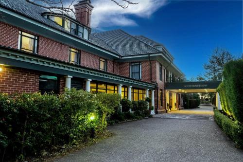 boutique hotels in Mittagong