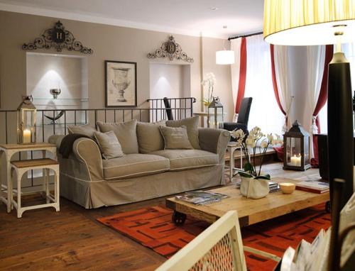 boutique hotels in Trentino