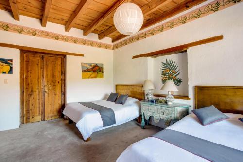 boutique hotels in Valle De Bravo