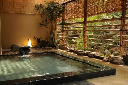 boutique hotels in Hiroshima