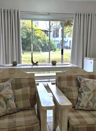 boutique hotels in Maputaland