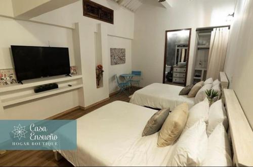 boutique hotels in Cundinamarca