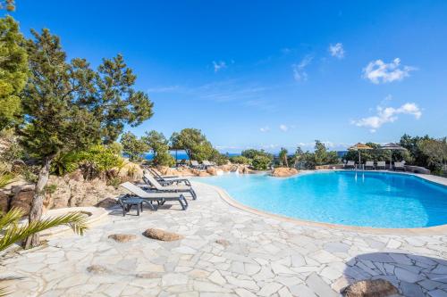 boutique hotels in Porto-Vecchio