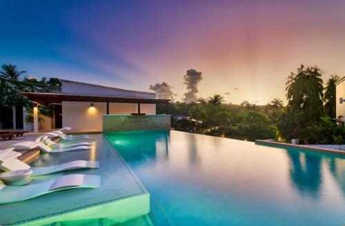 boutique hotels in Port-Of-Spain
