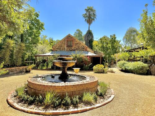 boutique hotels in Adelaide