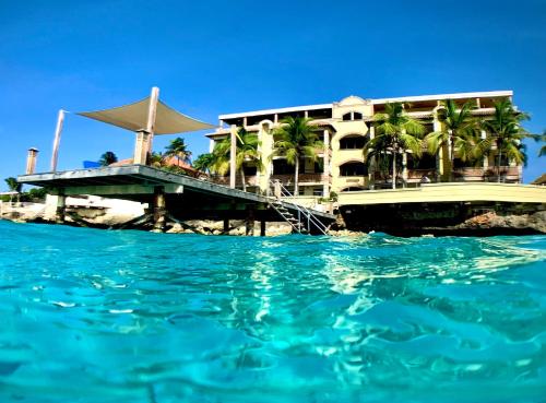 boutique hotels in Lesser Antilles