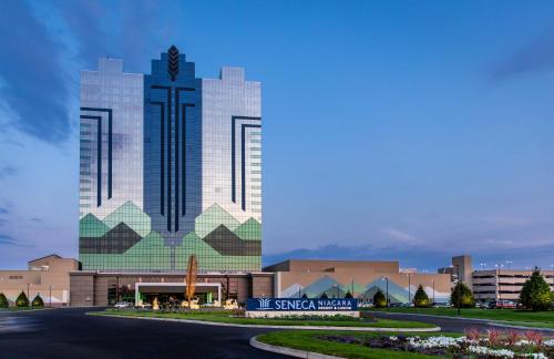 boutique hotels in Niagara Falls