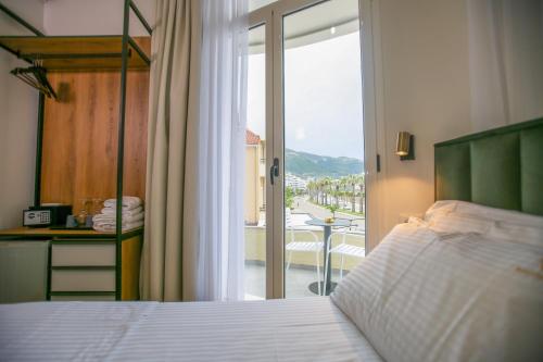 boutique hotels in Vlorë