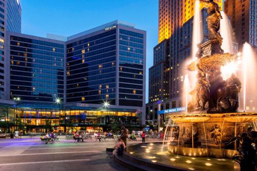 boutique hotels in Lexington