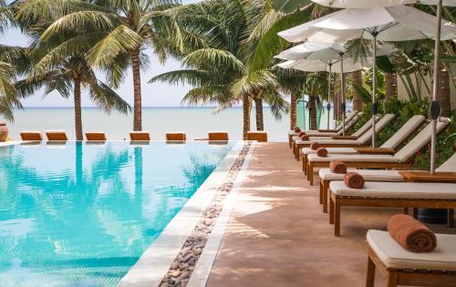 boutique hotels in Binh Thuan