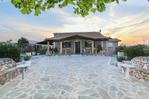 boutique hotels in Laganas