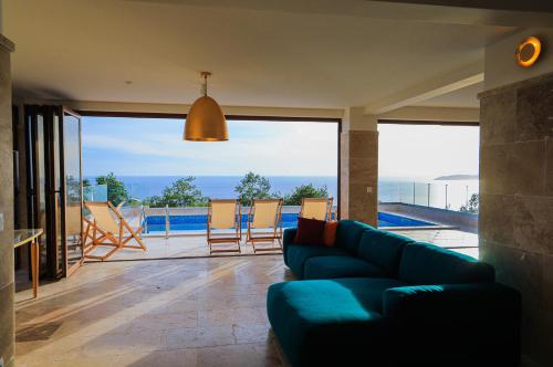 boutique hotels in Sveti Stefan