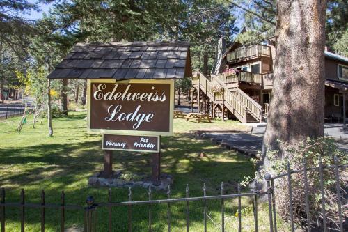 boutique hotels in Yosemite National Park Winter