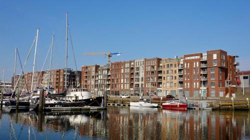 boutique hotels in The Hague