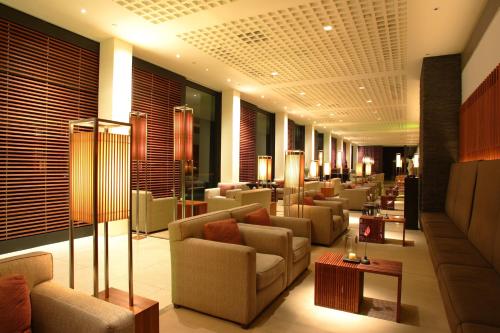 boutique hotels in Nantou
