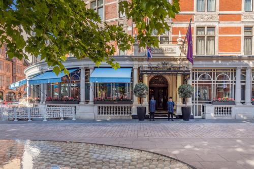 boutique hotels in Middlesex