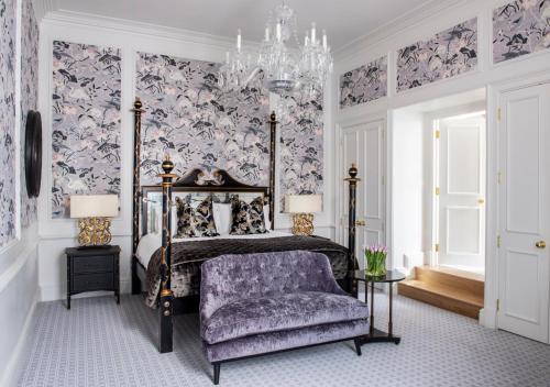 boutique hotels in Kensington